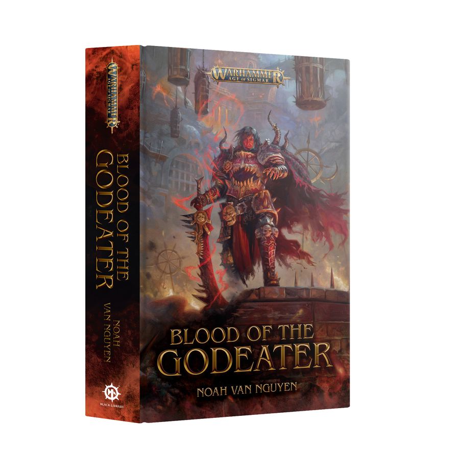 BL3337_BLBloodOfTheGodeater2026 Blood of the Godeater