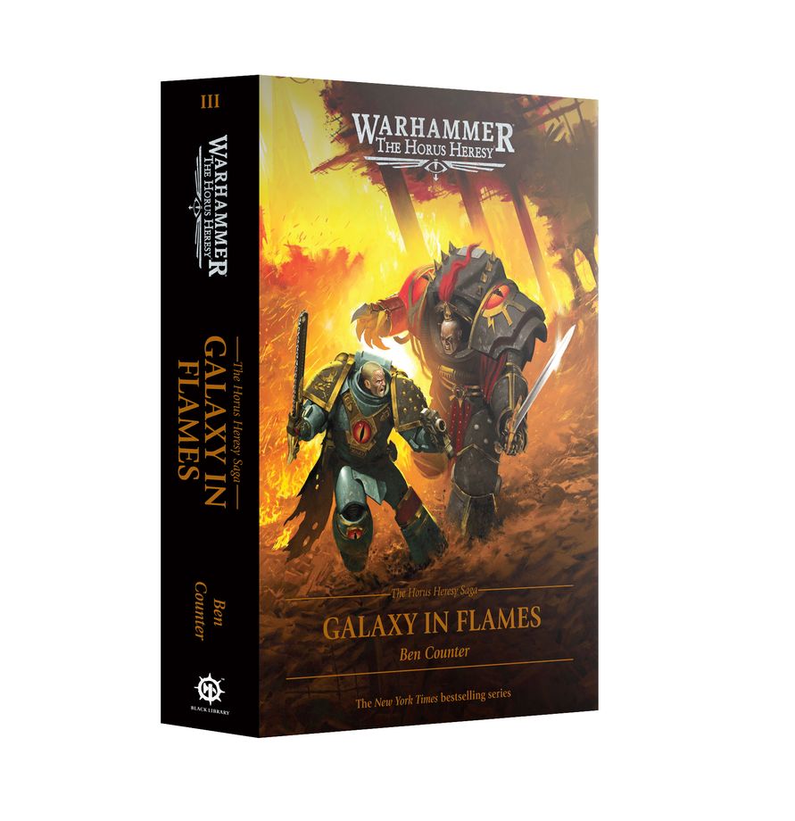 BL3340_BLTHHSagaGalaxyInFlamesENG2026 Galaxy in Flames