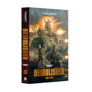 Demolisher 2026