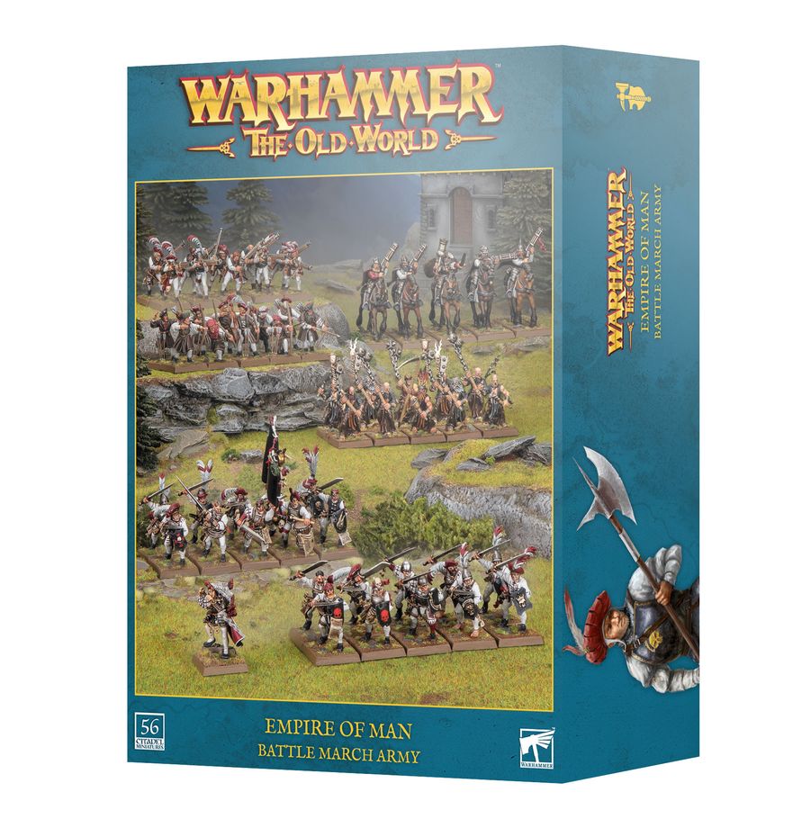 06-122_EmpireofManBattleMarchArmyBOX 06-122_EmpireofManBattleMarchArmyBOX