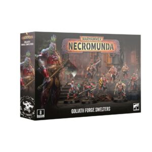 NecromundaSkirmishGame