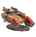 AdeptusCustodesCaladiusGravTank
