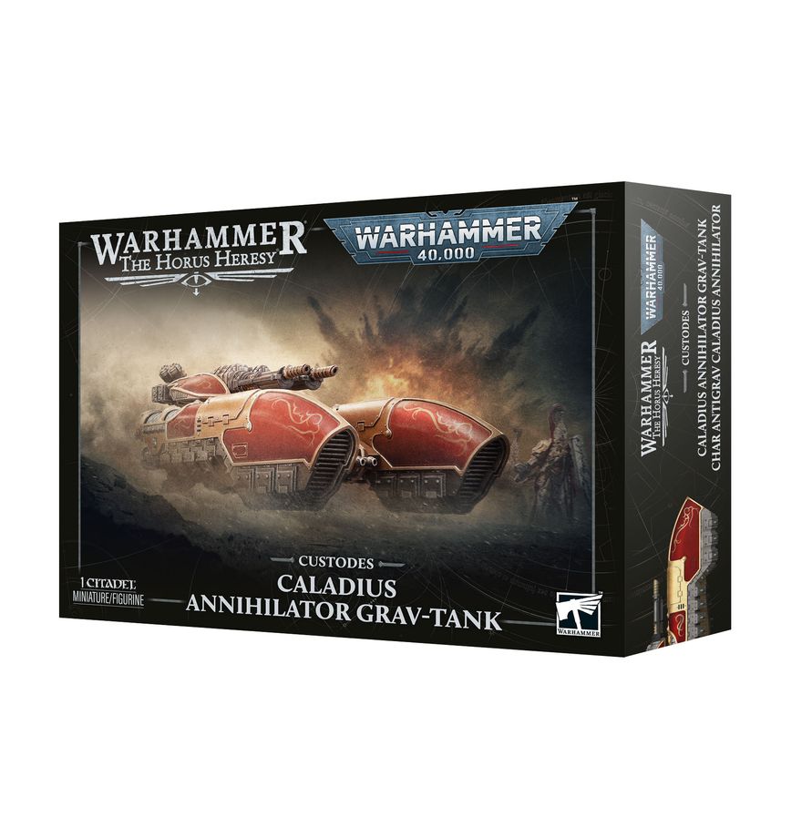 77-10_AdeptusCustodesCaladiusAnnihilatorGravTankBOX
