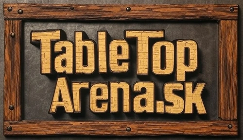 TableTopArena